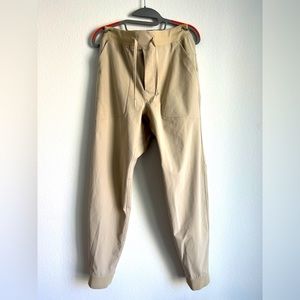Lululemon ABC Joggers. Size Medium